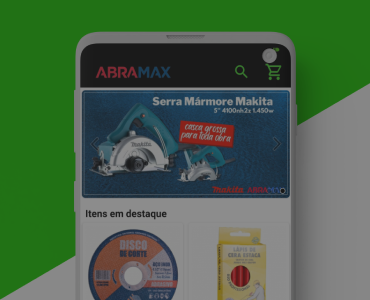 Abramax